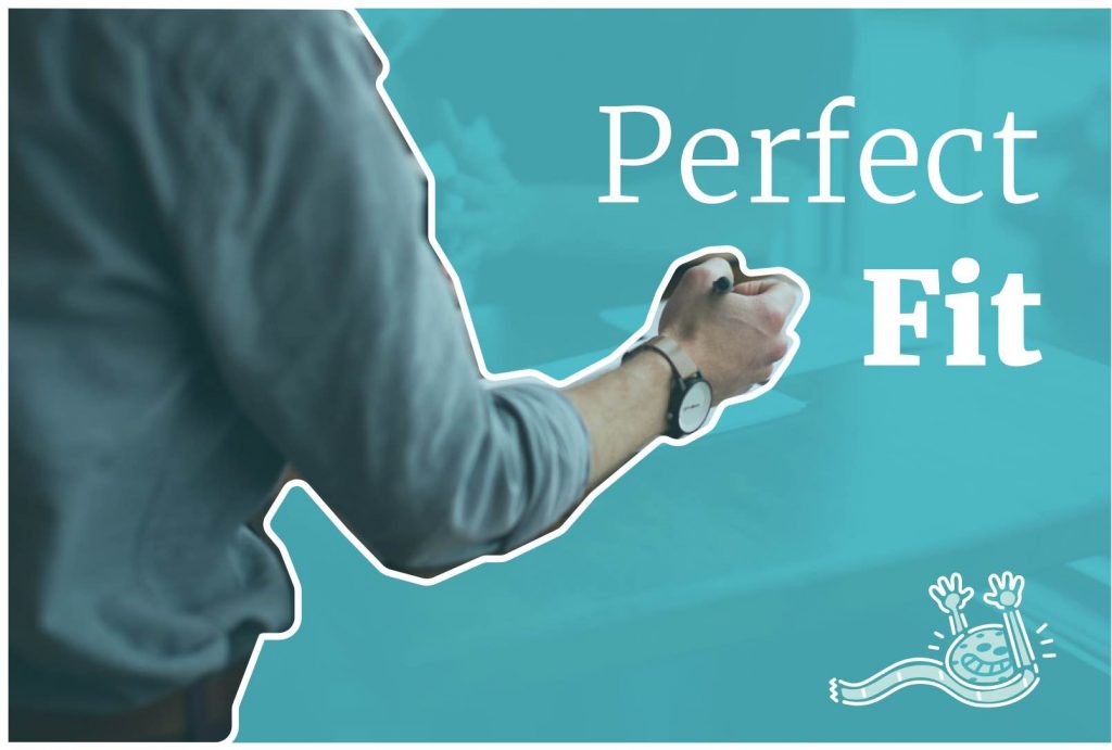 Pick your perfect tech provider